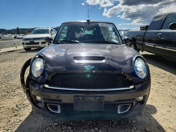 2013 MINI COOPER
