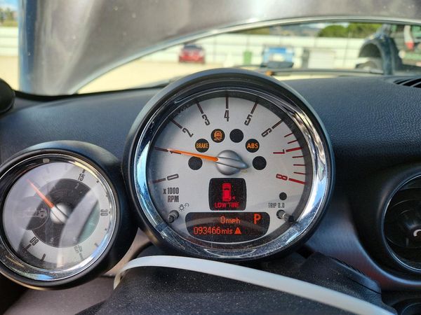 2013 MINI COOPER