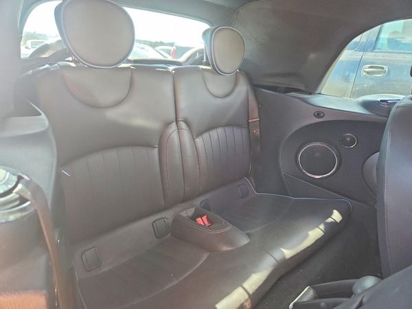 2013 MINI COOPER