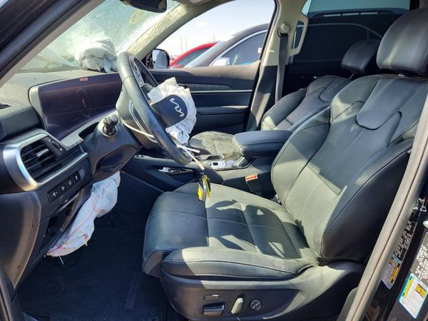 2024 KIA TELLURIDE