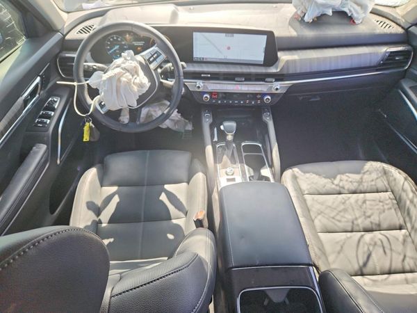 2024 KIA TELLURIDE