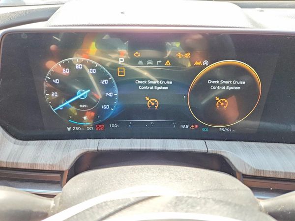 2024 KIA TELLURIDE