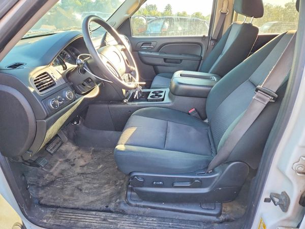 2014 CHEVROLET TAHOE