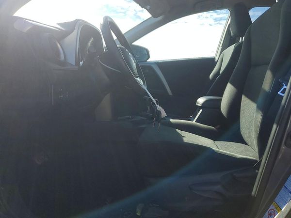 2016 TOYOTA RAV4 LE (X Grade)
