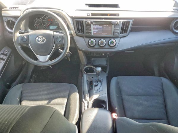 2016 TOYOTA RAV4 LE (X Grade)