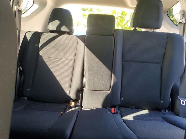 2016 TOYOTA RAV4 LE (X Grade)