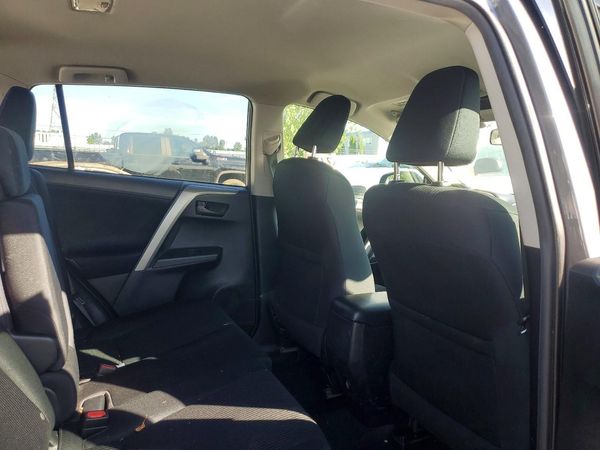 2016 TOYOTA RAV4 LE (X Grade)