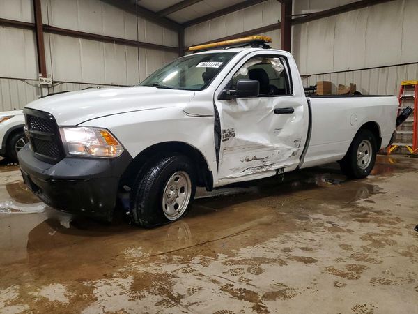 2020 RAM 1500 CLASSIC