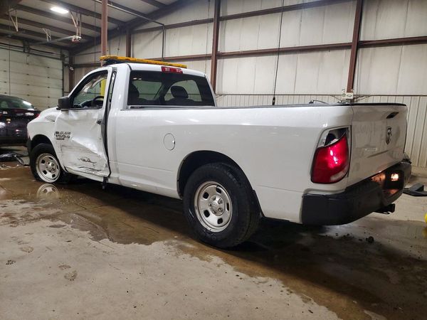2020 RAM 1500 CLASSIC
