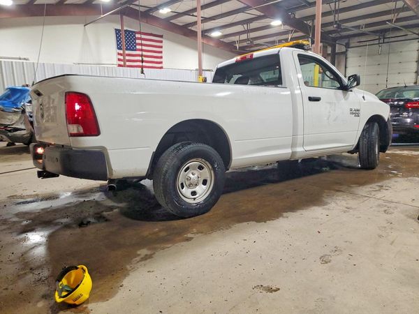 2020 RAM 1500 CLASSIC