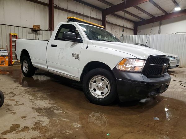 2020 RAM 1500 CLASSIC
