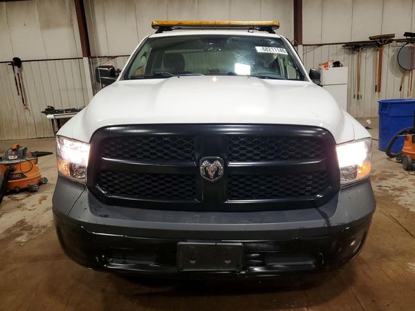 2020 RAM 1500 CLASSIC
