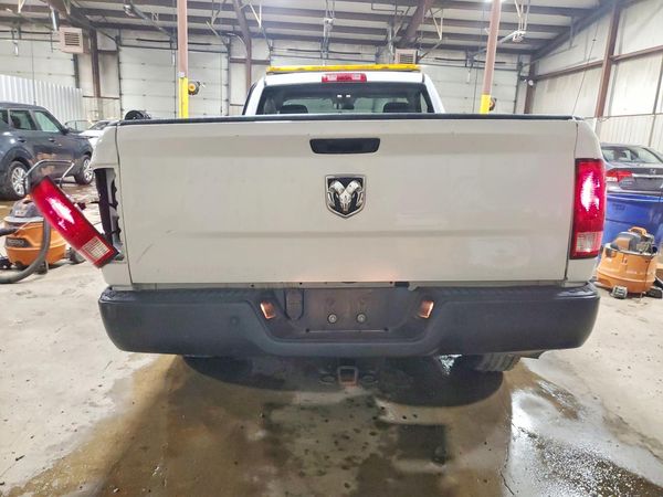 2020 RAM 1500 CLASSIC