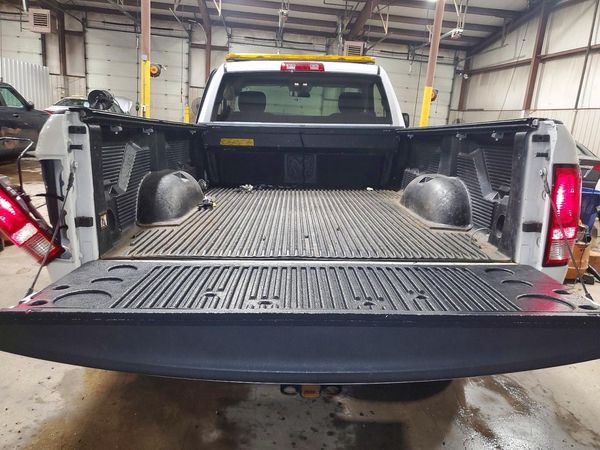 2020 RAM 1500 CLASSIC
