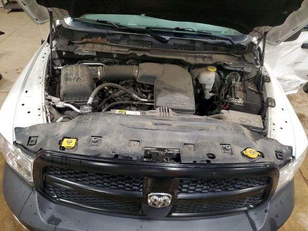 2020 RAM 1500 CLASSIC
