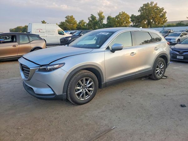 2019 MAZDA CX-9 Touring