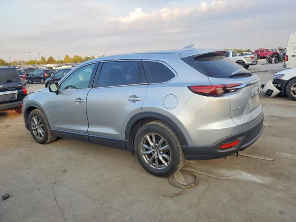 2019 MAZDA CX-9 Touring