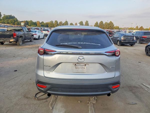2019 MAZDA CX-9 Touring