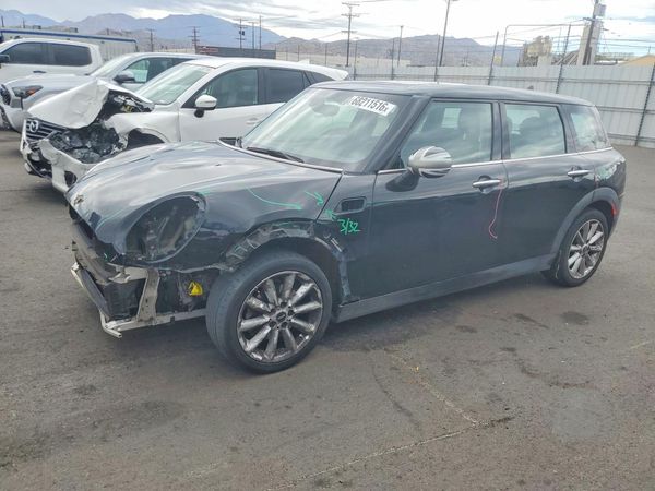 2016 MINI COOPER