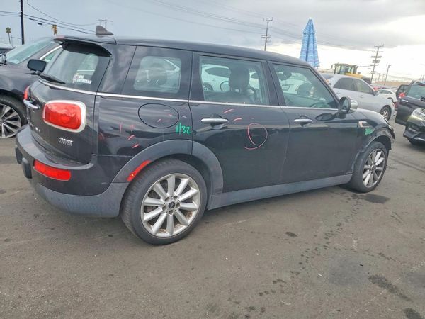 2016 MINI COOPER