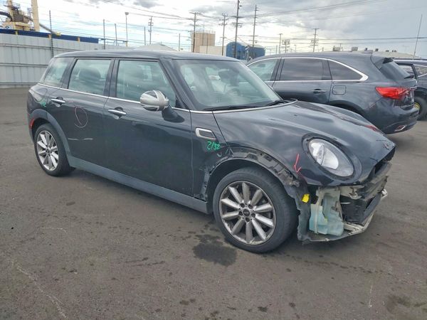 2016 MINI COOPER