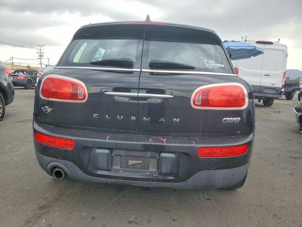 2016 MINI COOPER