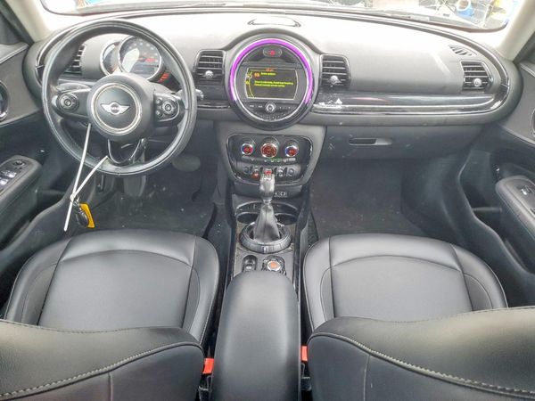 2016 MINI COOPER
