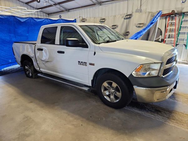2015 RAM 1500