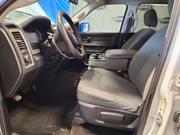 2015 RAM 1500