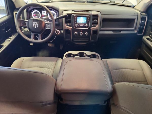 2015 RAM 1500
