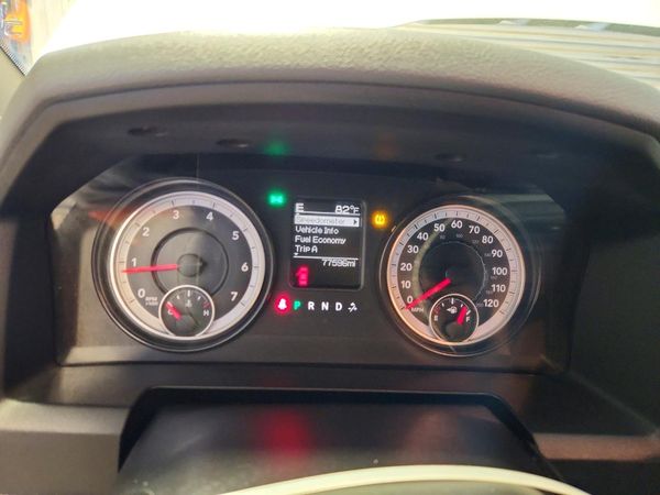 2015 RAM 1500