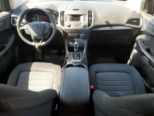 2017 FORD EDGE