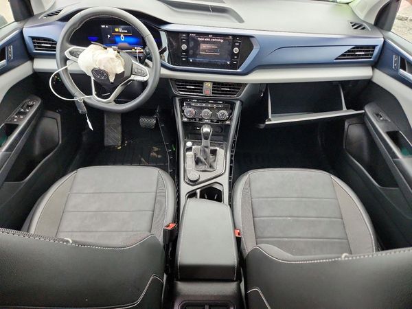 2023 VOLKSWAGEN TAOS