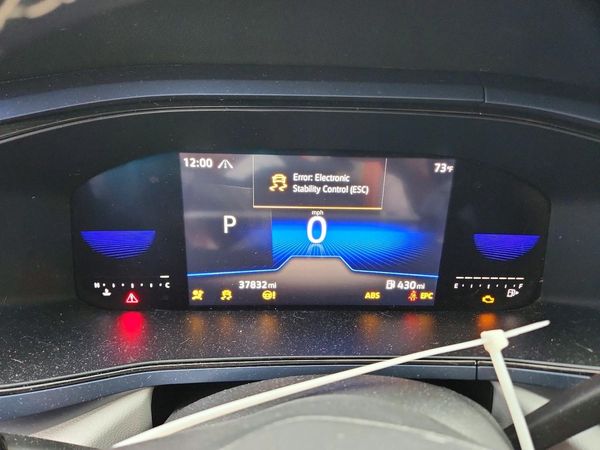2023 VOLKSWAGEN TAOS