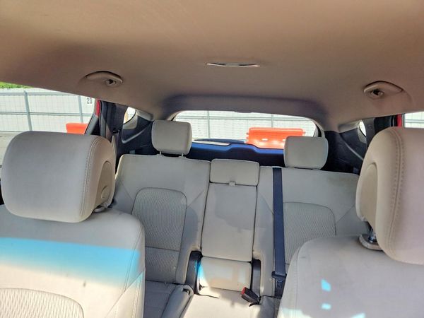 2016 HYUNDAI SANTA FE