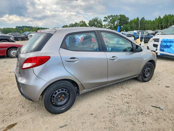 2014 MAZDA MAZDA2 — PSRA