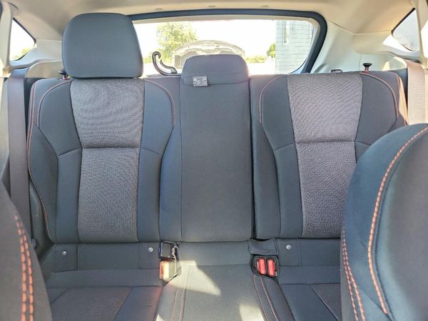2018 SUBARU CROSSTREK Premium — SUVN