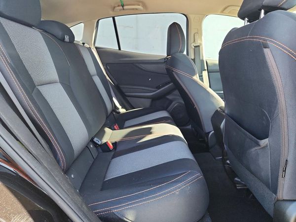 2018 SUBARU CROSSTREK Premium — PSRS