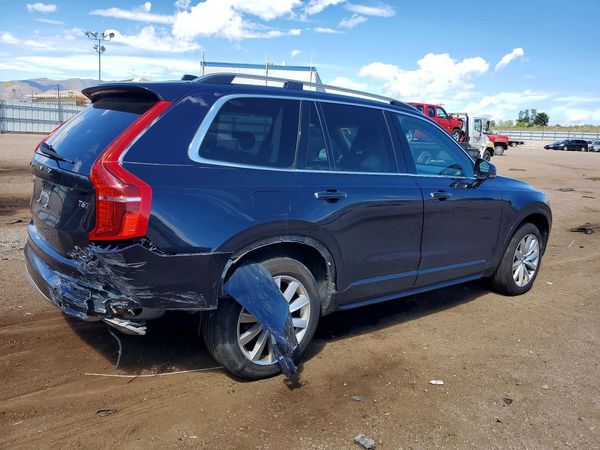 2016 VOLVO XC90