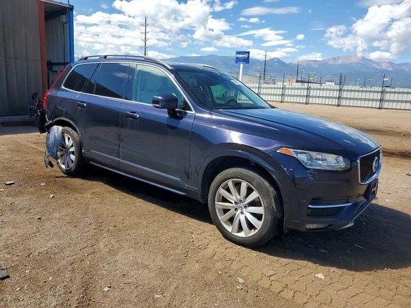 2016 VOLVO XC90
