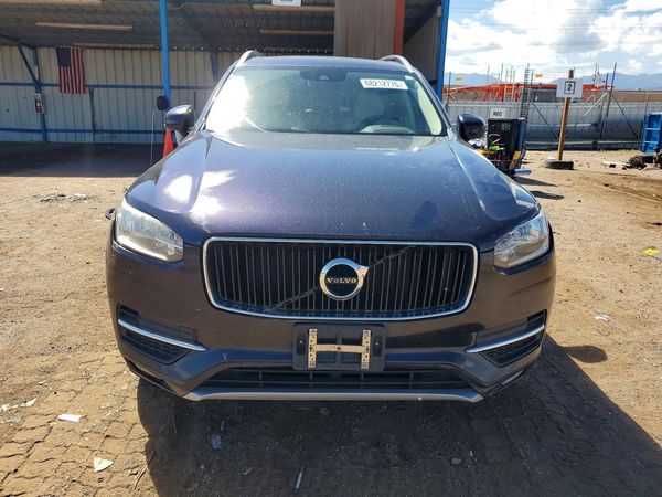 2016 VOLVO XC90
