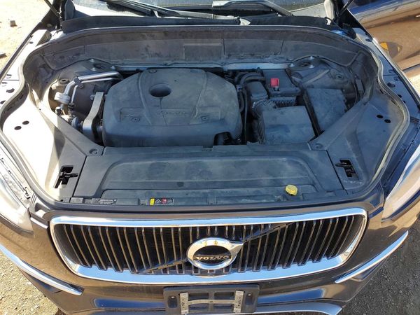 2016 VOLVO XC90