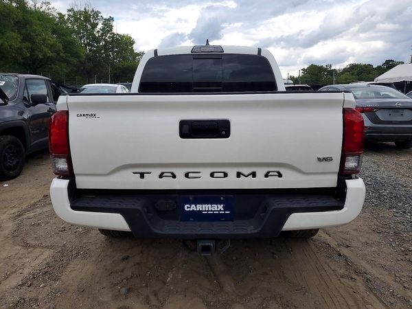 2019 TOYOTA TACOMA