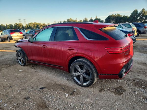 2023 GENESIS GV70
