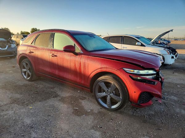 2023 GENESIS GV70