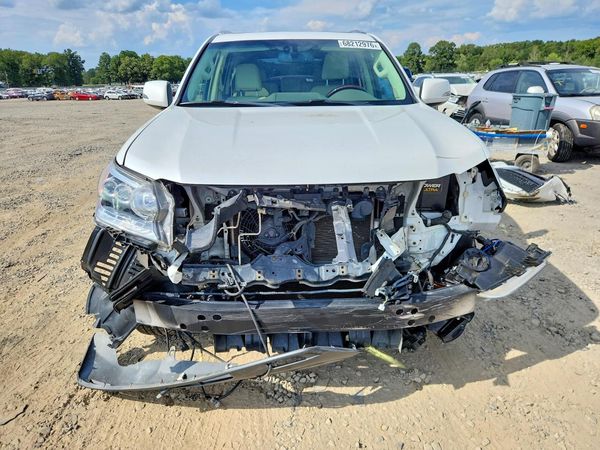 2016 LEXUS GX 460