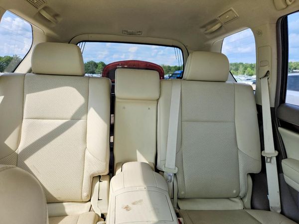 2016 LEXUS GX 460