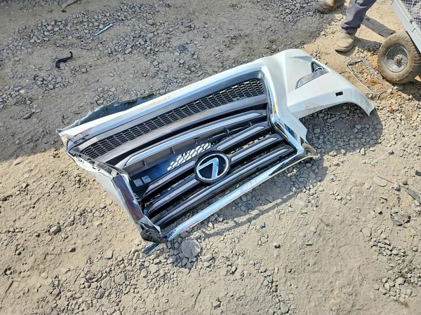2016 LEXUS GX 460