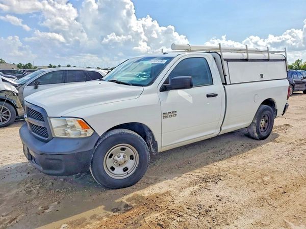2013 RAM 1500