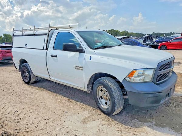 2013 RAM 1500
